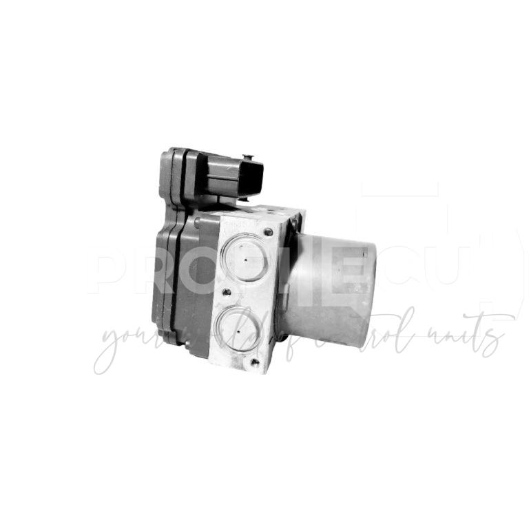 96817739 25.0212-0390.4 25.0926-4563.3 – Chevrolet, Opel – ABS jednotka