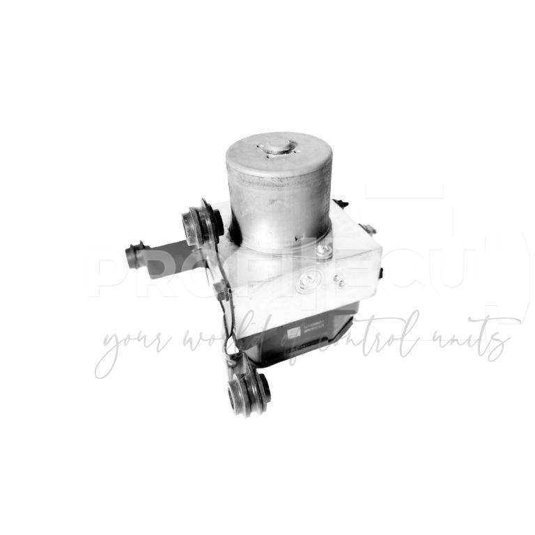 9814482680 10.0220-0674.4 10.0915-3946.3 – Citroen, Peugeot – ABS jednotka