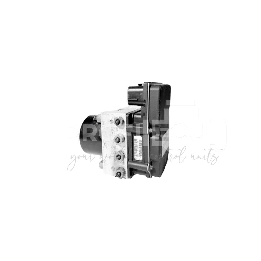 9846124480 10.0917-3950.3 – Opel Corsa F – ABS jednotka