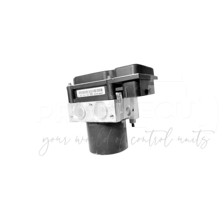 98AG-2M110-CA 10.0204-0158.4 10.0948-0105.3 – Ford Focus – ABS jednotka