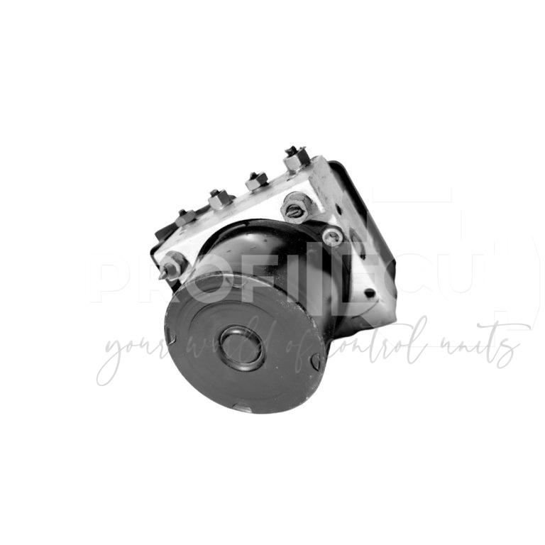 A1.0440-0132 CB77437AZ – Mazda Premacy – ABS jednotka