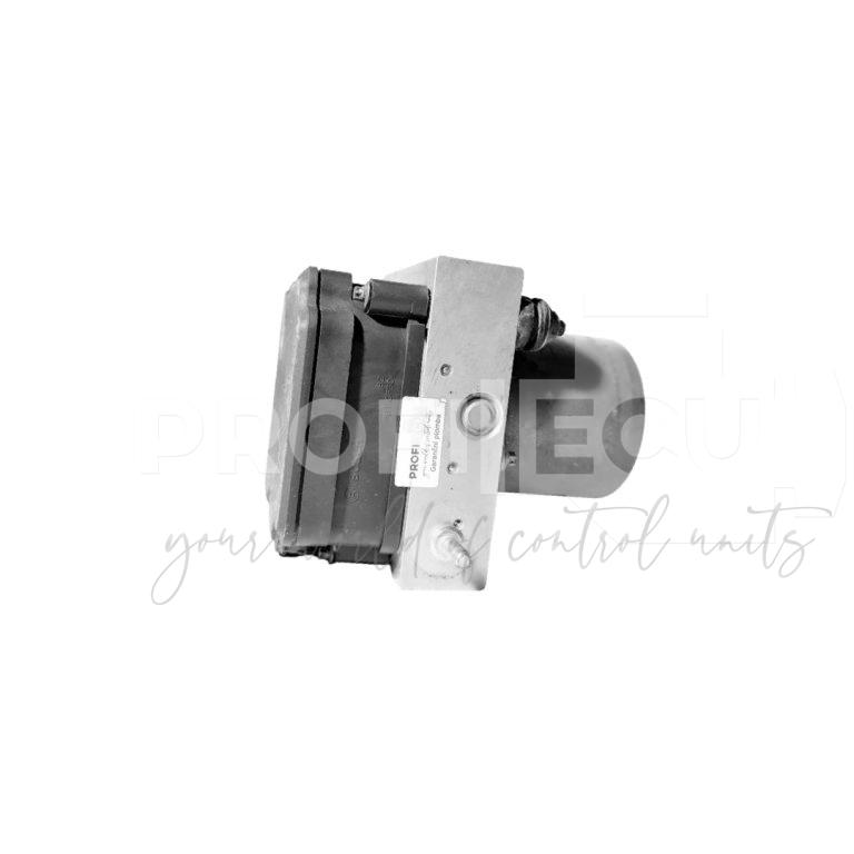 AG0614517AJ 4G0907379Q 0265956226 – Audi – ABS jednotka