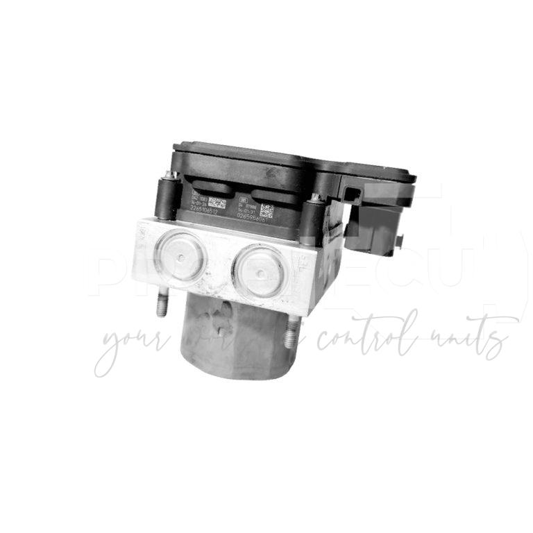 AV59-2C405-EA 10.0961-0161.3 – Ford Fiesta – ABS jednotka