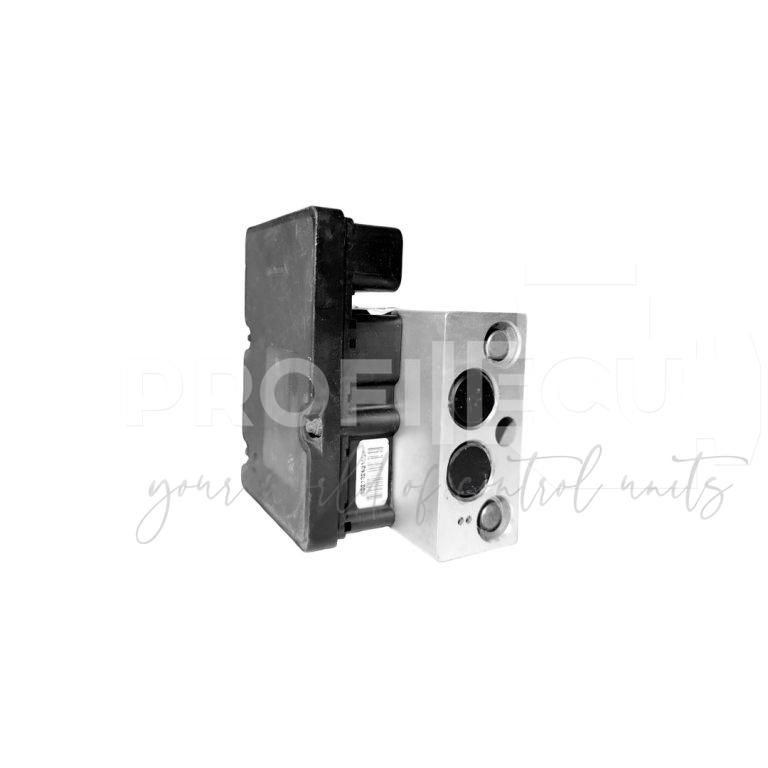 BHR143A0A 06.2109-7131.3 – Mazda – ABS jednotka