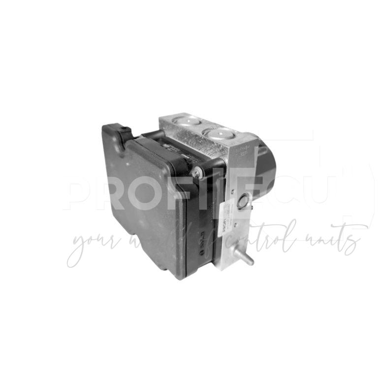 BJ2E437A0 9Y04C0193 – Mazda 323 F 1.6 – ABS jednotka