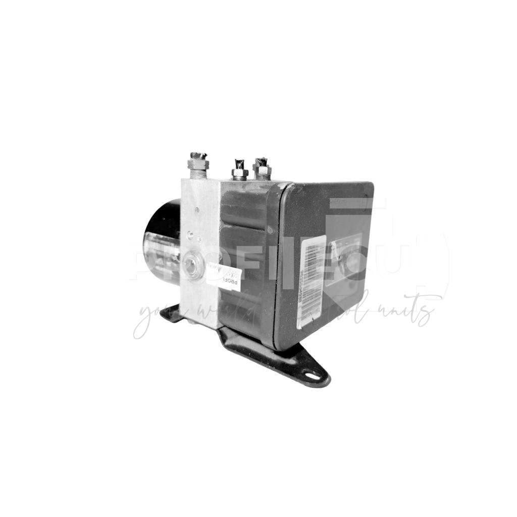 BV61-2C405-AC 10.0212-0503.4 10.0961-0117.3 – Ford Focus – ABS jednotka ...