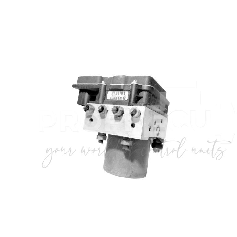 D651437A0D 06.2102-1090.4 06.2109-5240.3 – Mazda – ABS jednotka