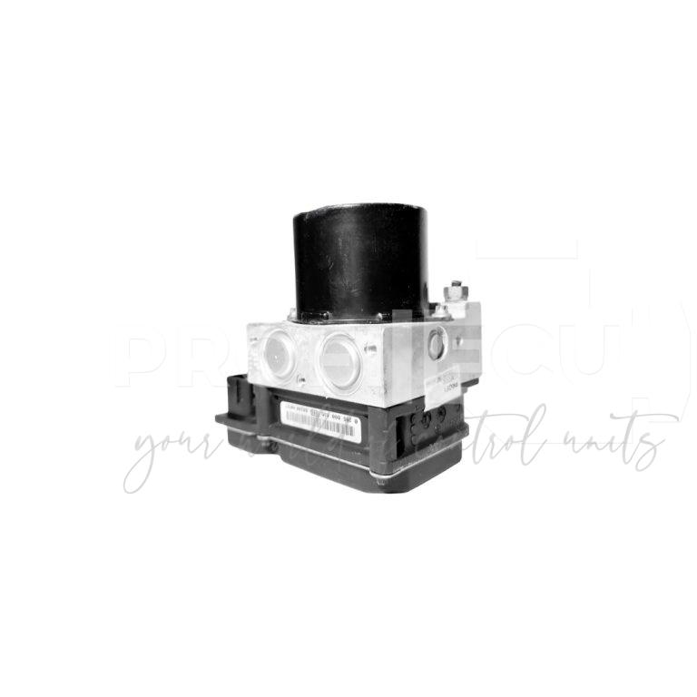 DN1C-2C405-EA DN1C-2C219-EA – Ford – ABS jednotka