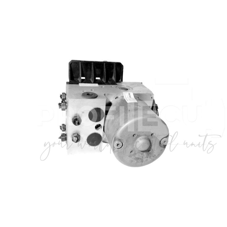 DX232C405BF 0265236485 0265951911 – Jaguar – ABS jednotka
