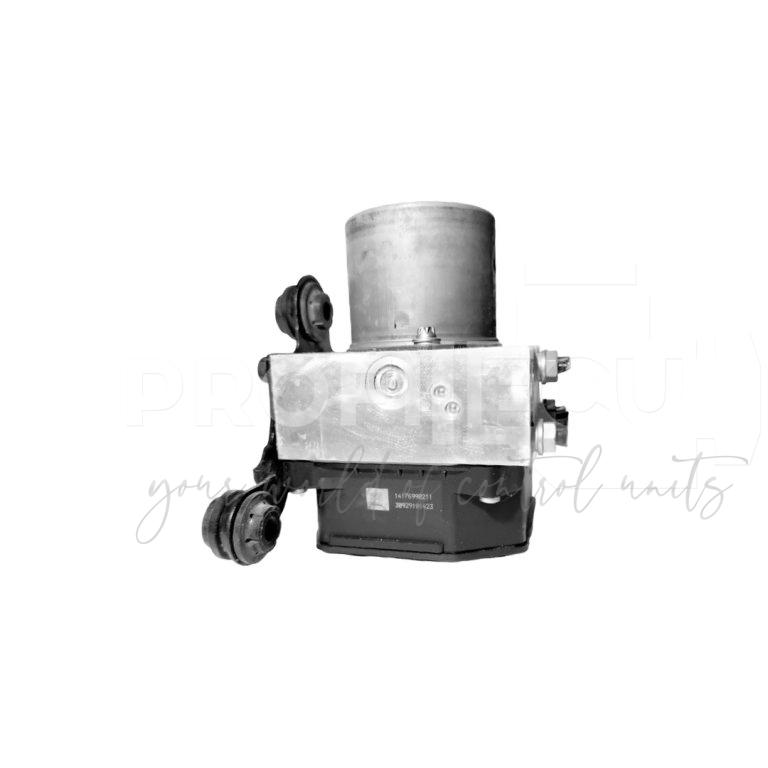 GV61-2C405-CJ GV61-2C219-DJ – Ford – ABS jednotka