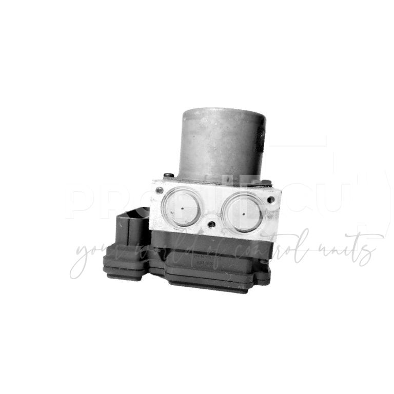 H1BC-2B373-GB 10.0917-0166.3 – Ford – ABS jednotka