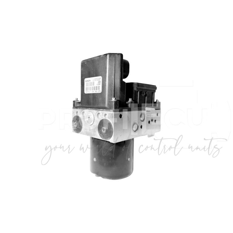 H1BC-2B373-HB H1BC-2C219-HB 10.0917-0167.3 – Ford – ABS jednotka