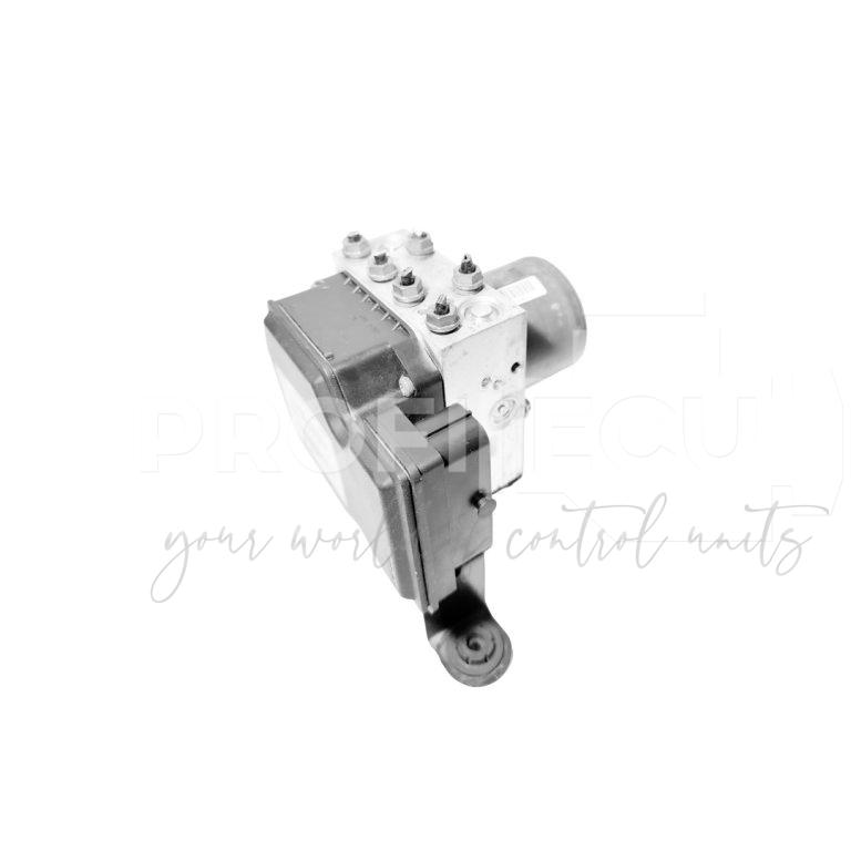 HK83-14F447-DF 0265255391 0265956419 – Jaguar – ABS jednotka