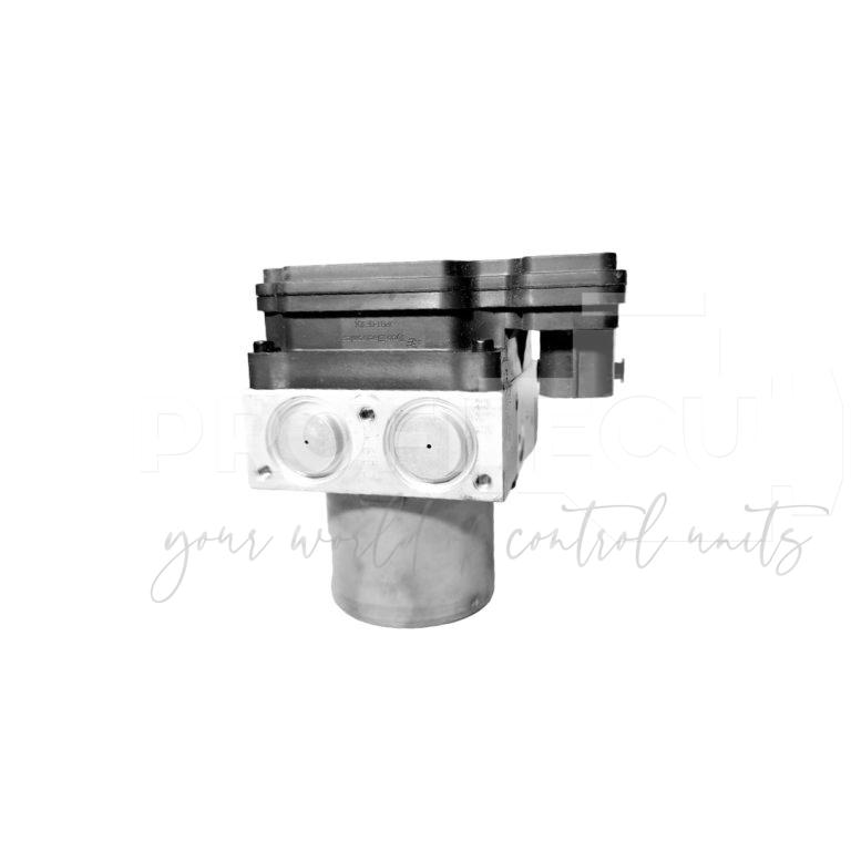KA0G437A0 06.2109-7227.3 – Mazda – ABS jednotka