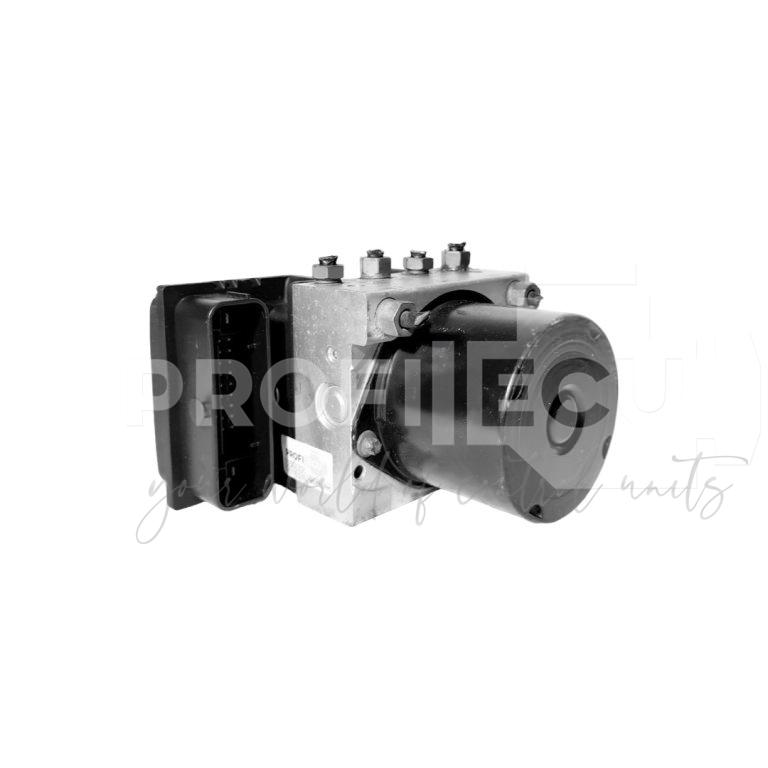 P052128138AD 25.0204-0409.4 56027931AC – Jeep Grand Cherokee – ABS jednotka