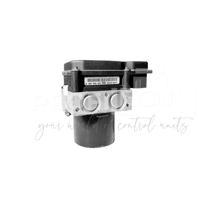 P52125441AE 00.0405-276C.2 – Dodge – ABS jednotka