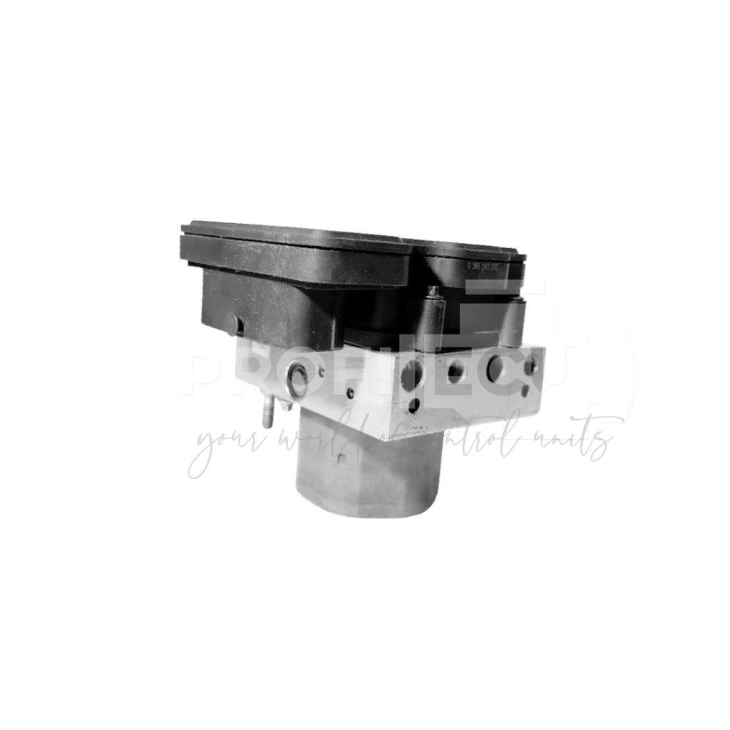 XW43-2C333-AG 25.0204-0600.4 XW43-2C219-AE – JAGUAR S-TYPE – ABS jednotka