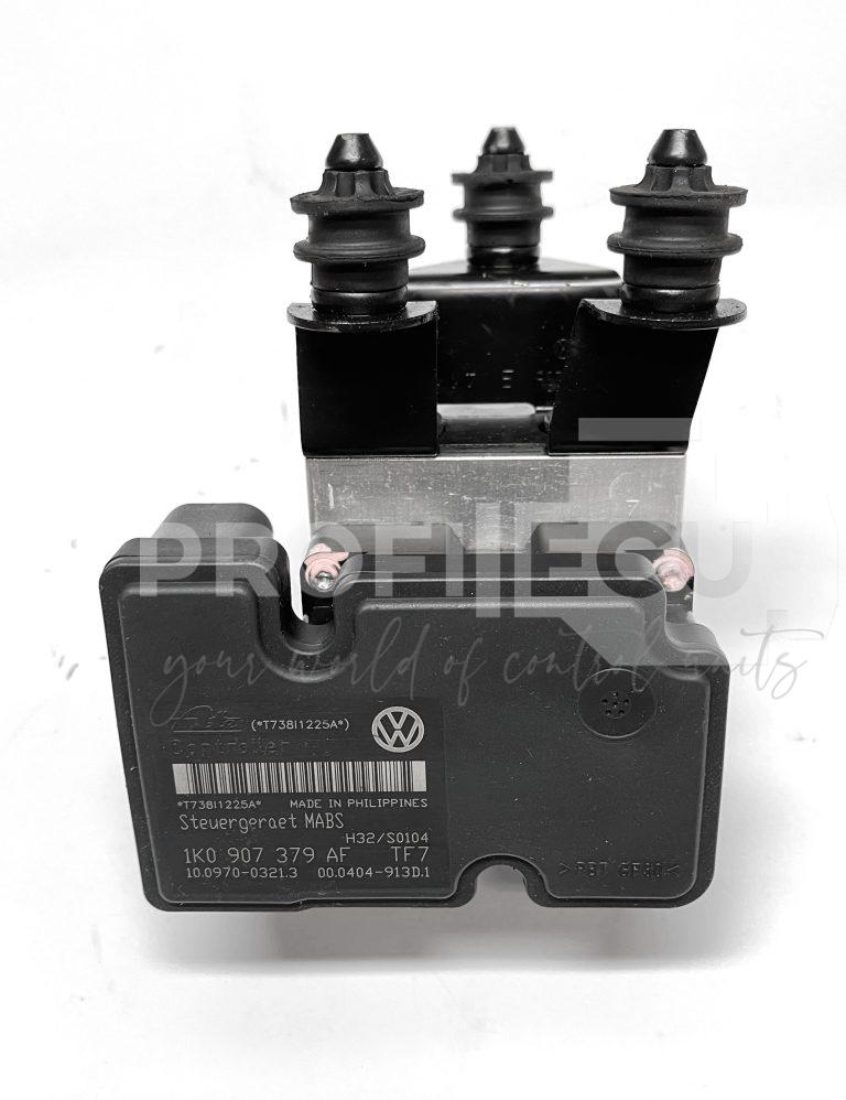 1K0614117AC ABS jednotka ATE, VW Golf V