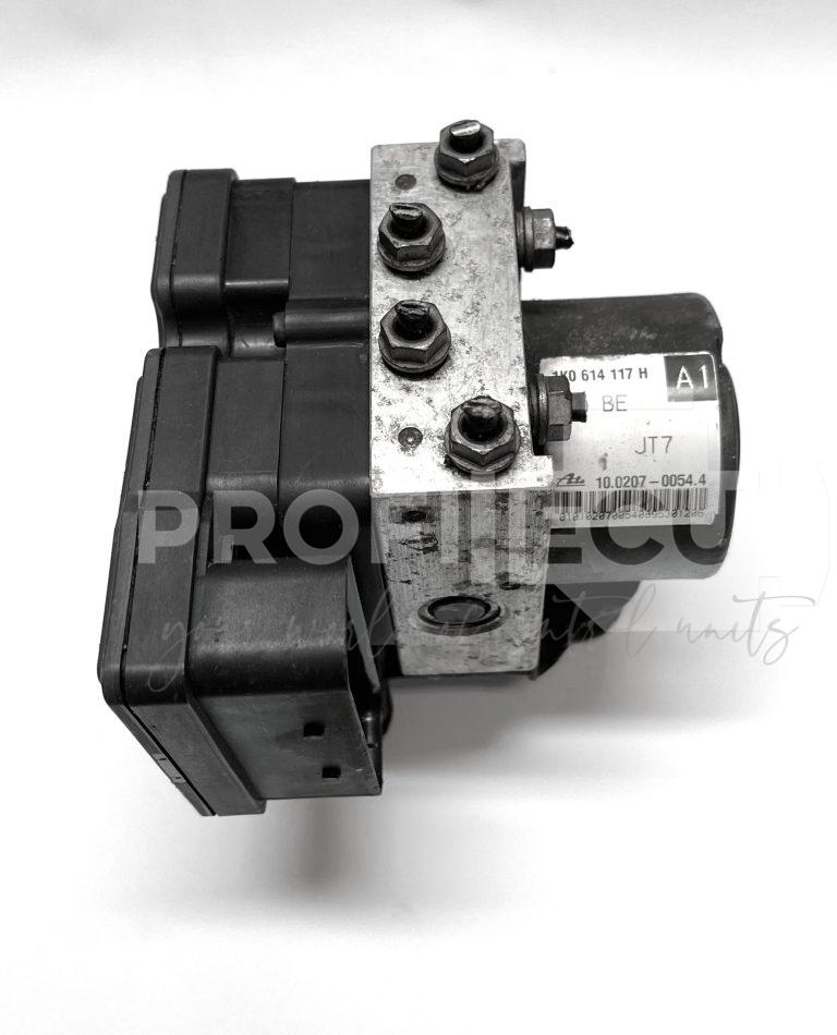 1K0614117H ABS jednotka ATE, VW Golf V