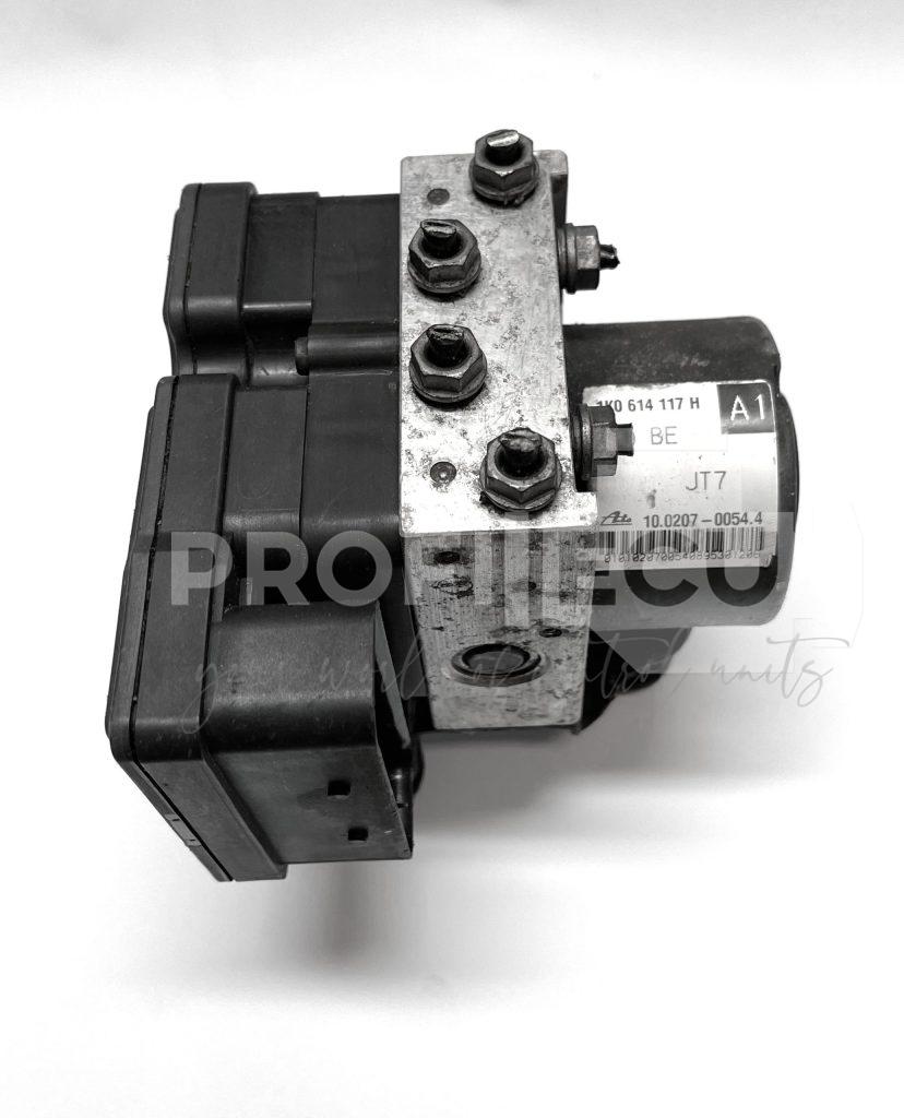 1K0614117H ABS jednotka ATE, VW Golf V