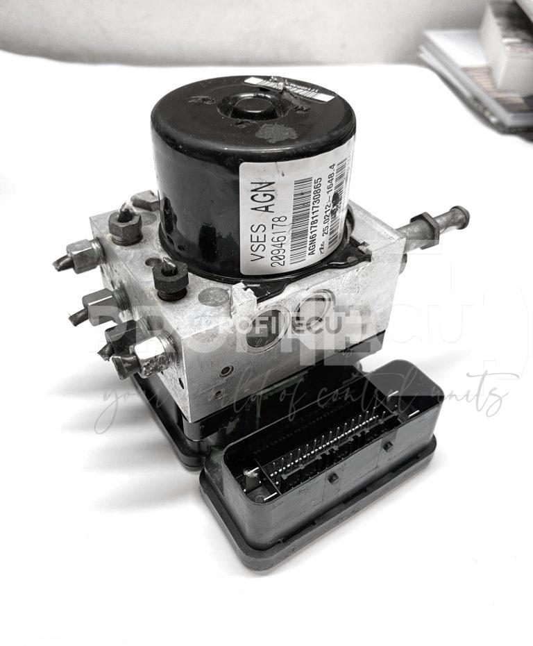 20946178 ABS jednotka ATE, Chevrolet Captiva