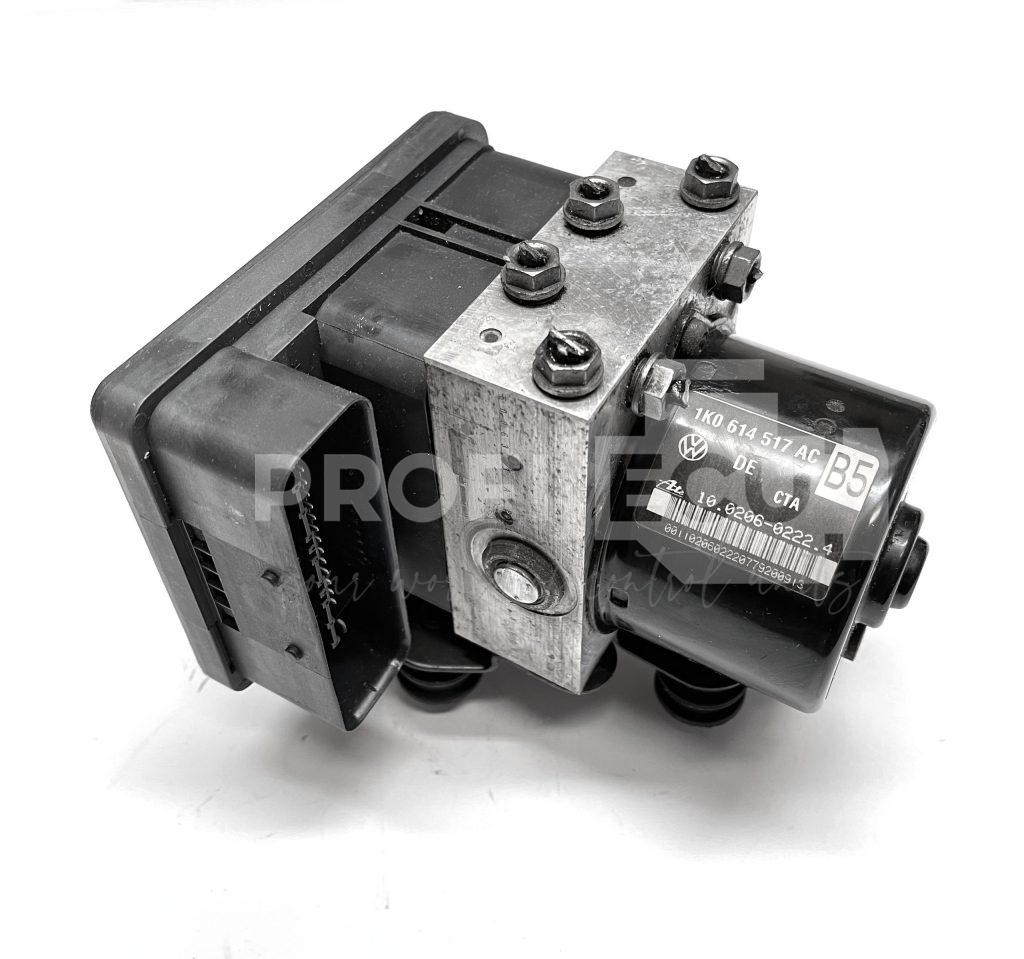 1K0614517AC ABS jednotka ATE ESP, VW Touran 1T1