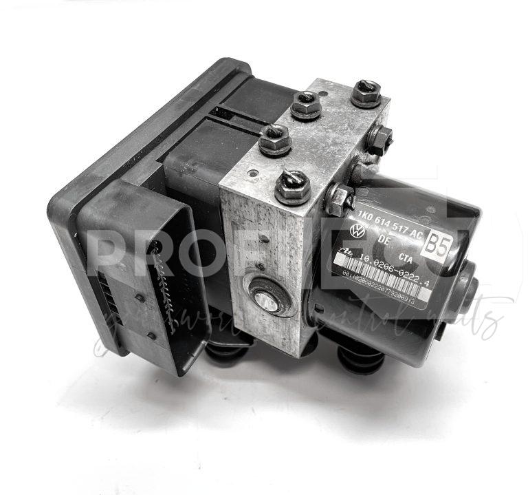 1K0614517AC ABS jednotka ATE ESP, VW Touran 1T1
