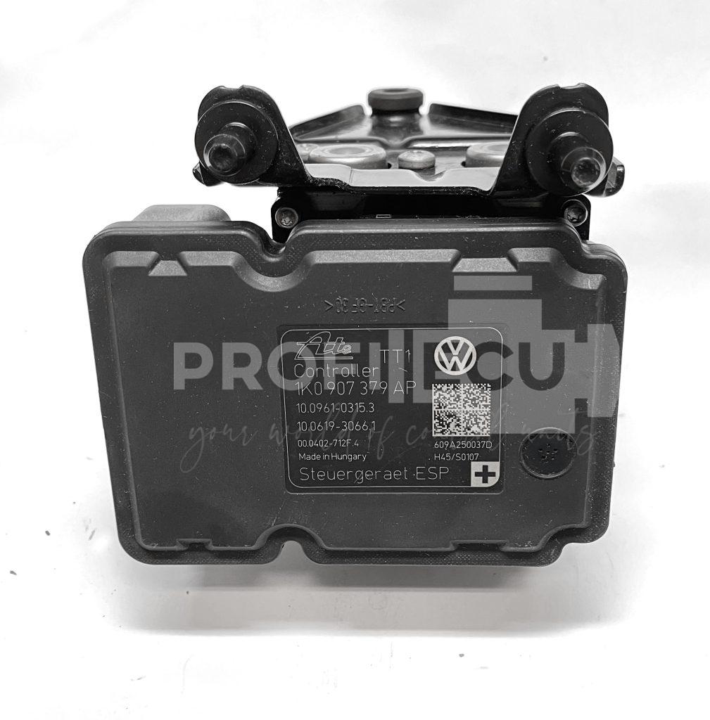 1K0614517BK ABS jednotka ATE ESP, VW Golf VI