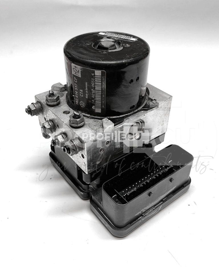1K0614517CP ABS jednotka ATE MK60 ESP, VW Golf VI