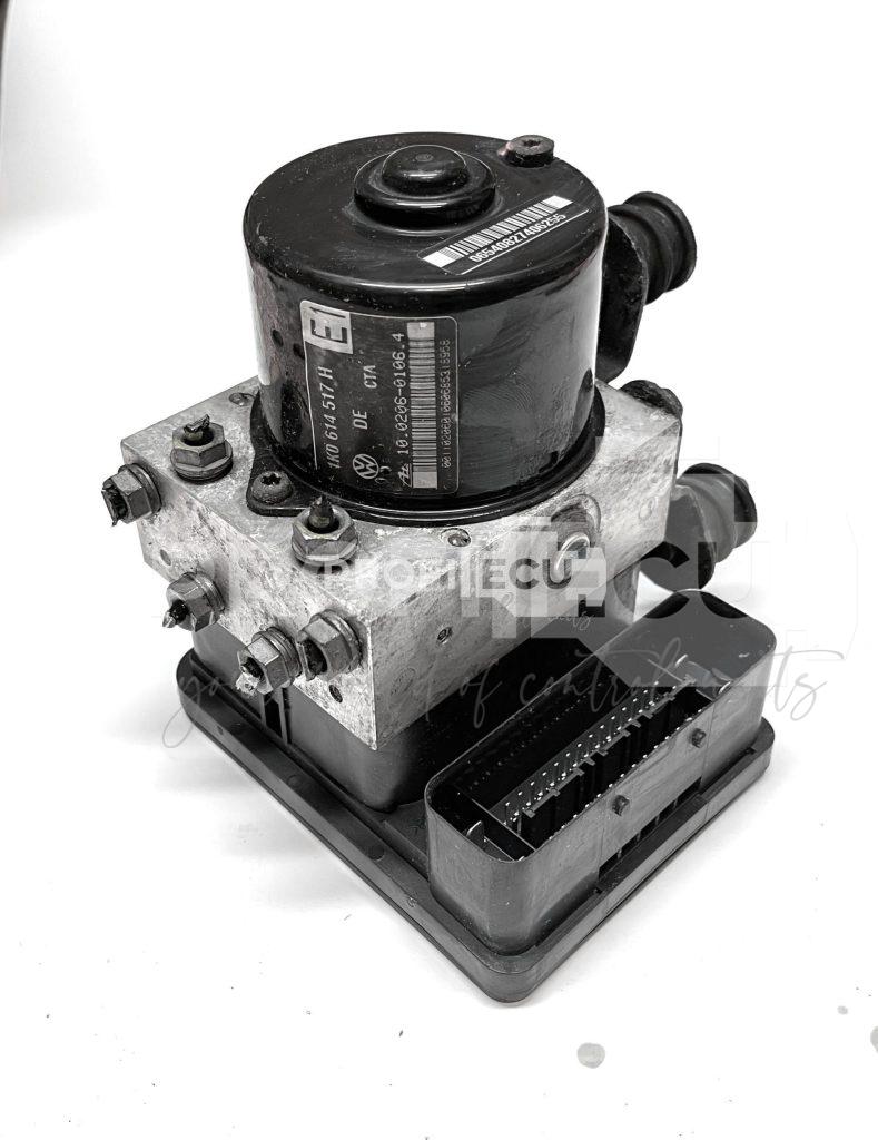 1K0614517H ABS jednotka ATE MK60 ESP, VW Golf V