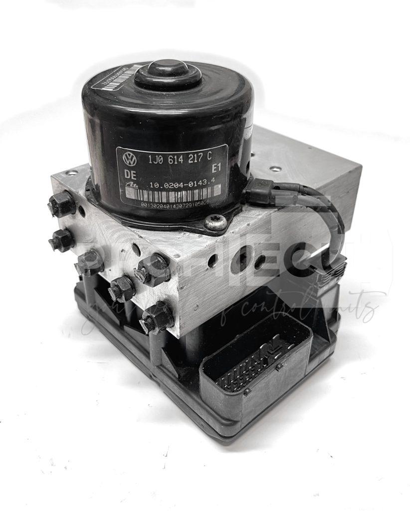1J0614217C ABS jednotka ATE s EDS, VW Golf IV
