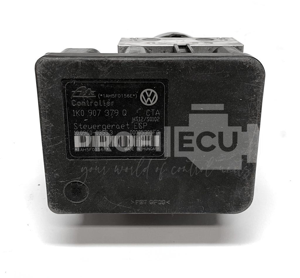 1K0614517M ABS jednotka ATE s ESP, VW Golf V