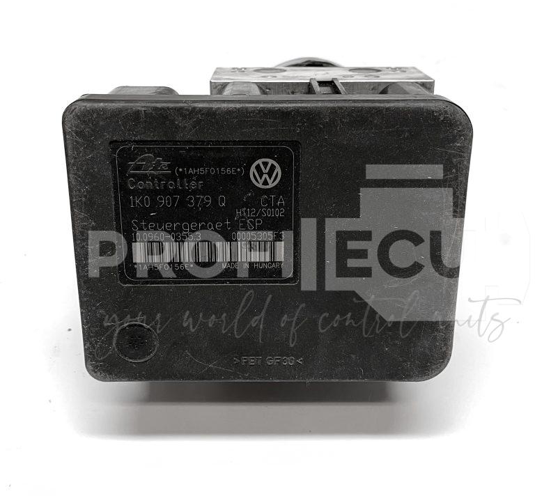 1K0614517M ABS jednotka ATE s ESP, VW Golf V