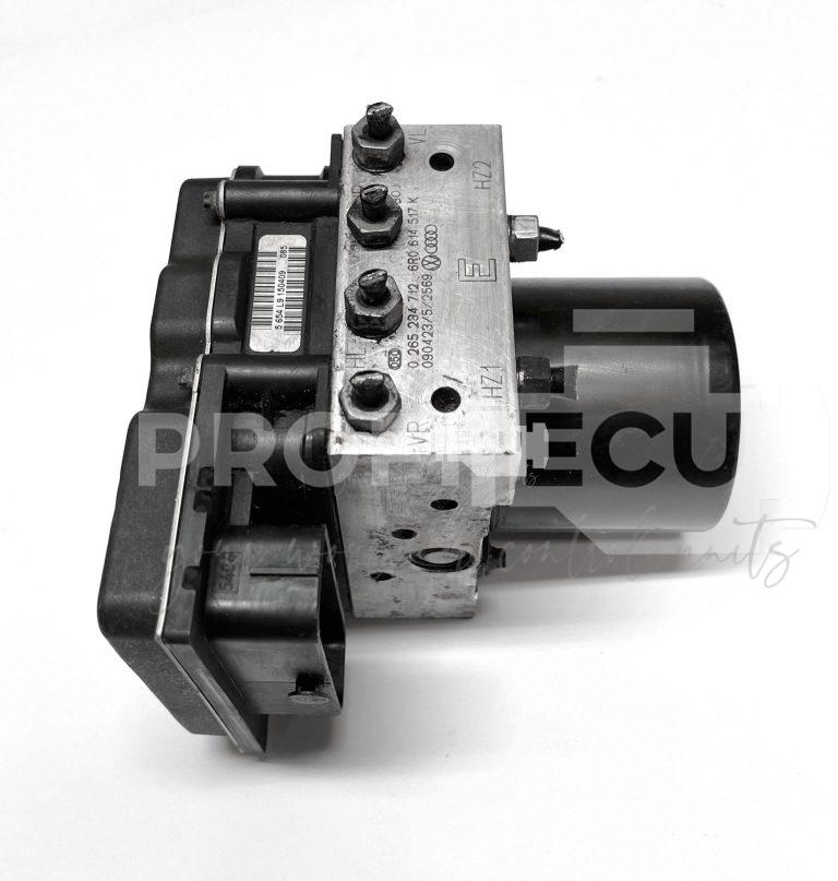 6R0614517K ABS jednotka Bosch, Škoda Fabia II