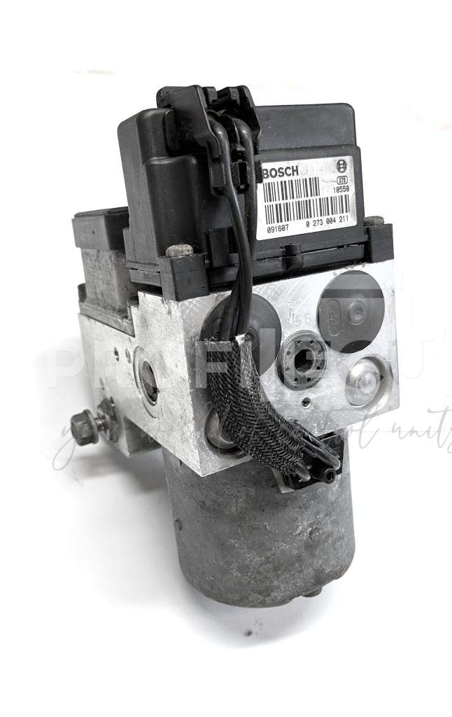 7D0614111B ABS jednotka Bosch, VW Transporter IV