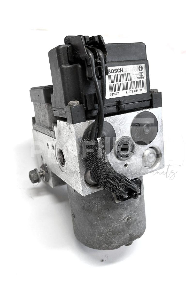 7D0614111B ABS jednotka Bosch, VW Transporter IV
