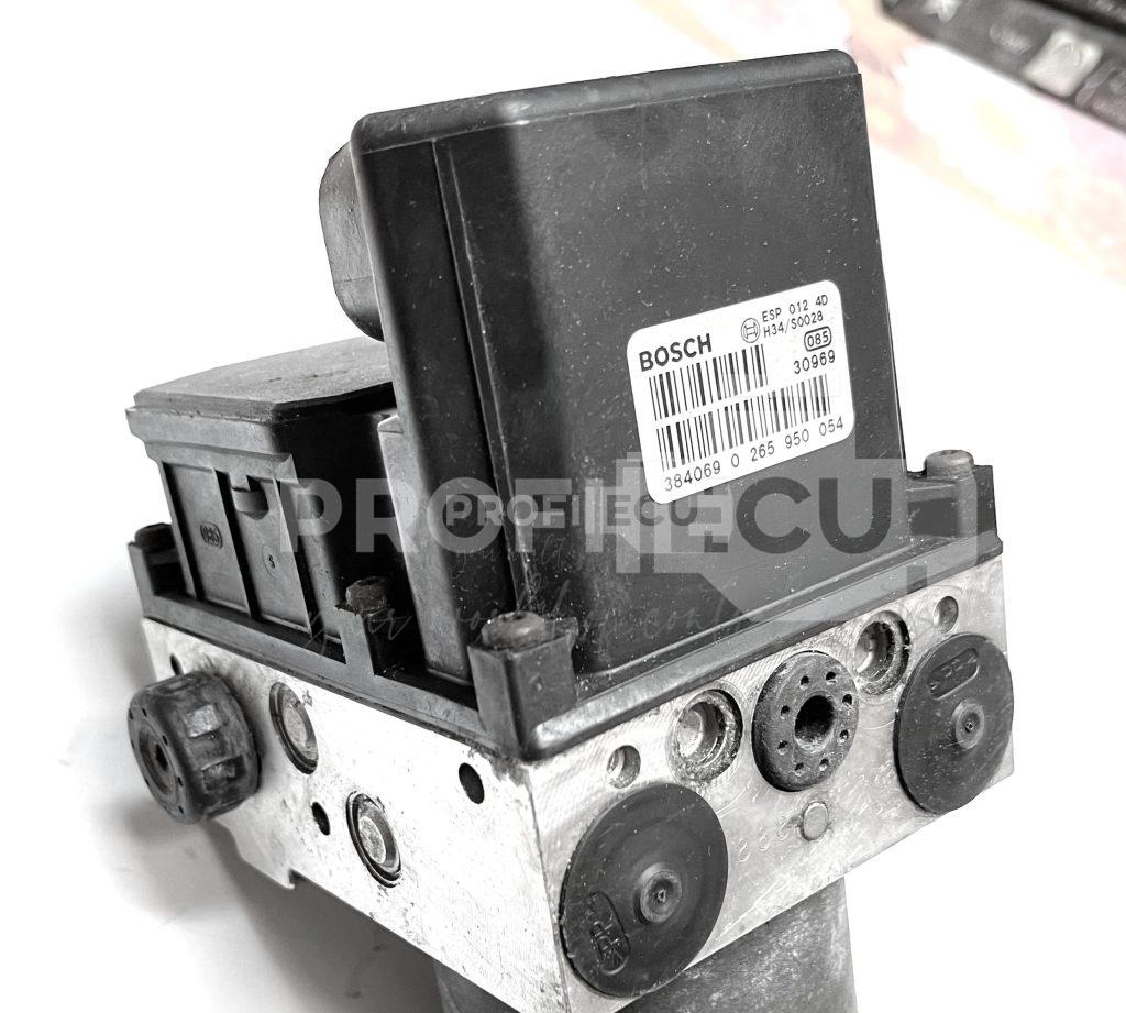 4B0614517H ABS jednotka Bosch ESP, Audi A6 C5
