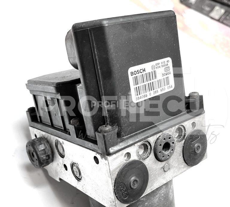 4B0614517H ABS jednotka Bosch ESP, Audi A6 C5