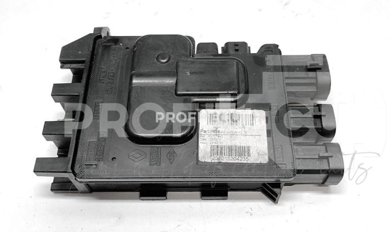 243501820R Bateriový rozvodný modul Valeo, Renault Trafic III