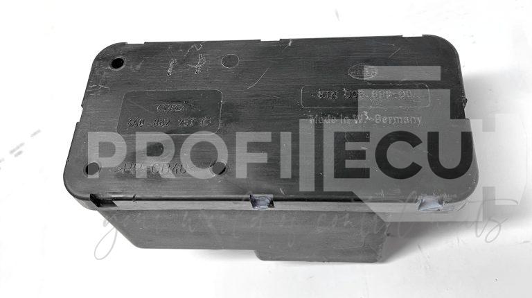 4A0862257C Čerpadlo centrálního zamykání Hella, Audi A6 C4