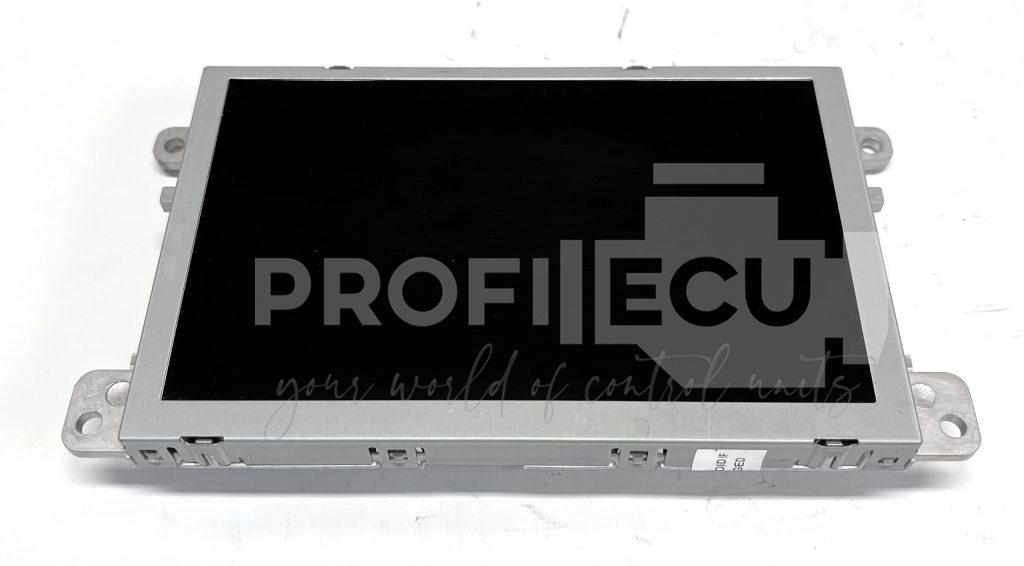 8R0919604 Displej MMI Harman, Audi A4 B8