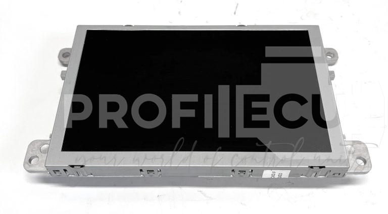 8R0919604 Displej MMI Harman, Audi A4 B8