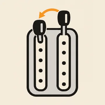 Ilustrační obrázek: Automatický režim sám vypadne do ručního, po novém startu chvíli funguje