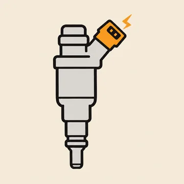 Ilustrační obrázek: Motor nenaskočí nebo hned zhasne a jednotka hlásí chyby vstřikovačů