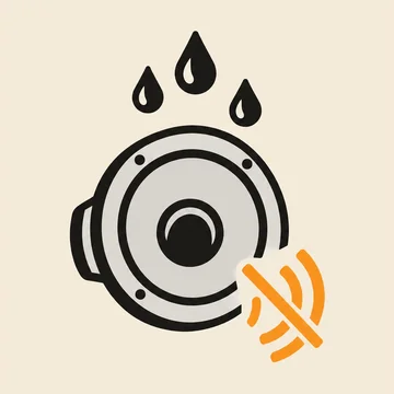 Ilustrační obrázek: Po dešti nebo myčce ztichne celé audio i s MMI