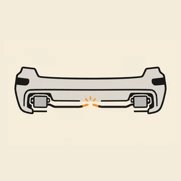 Ilustrační obrázek: Side assist nejde zapnout a výpis chyb hlásí lokální datovou sběrnici