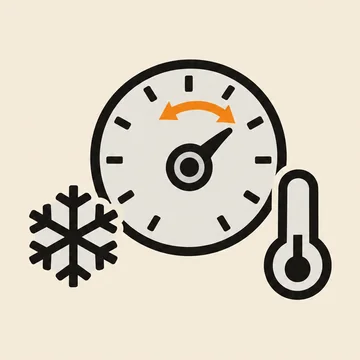 Ilustrační obrázek: Za studena motor chvíli po startu zhasne nebo mu kolísají otáčky