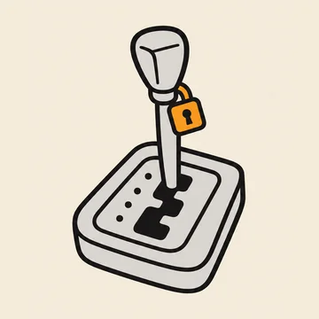 Ilustrační obrázek: Převodovka zůstane v jednom stupni