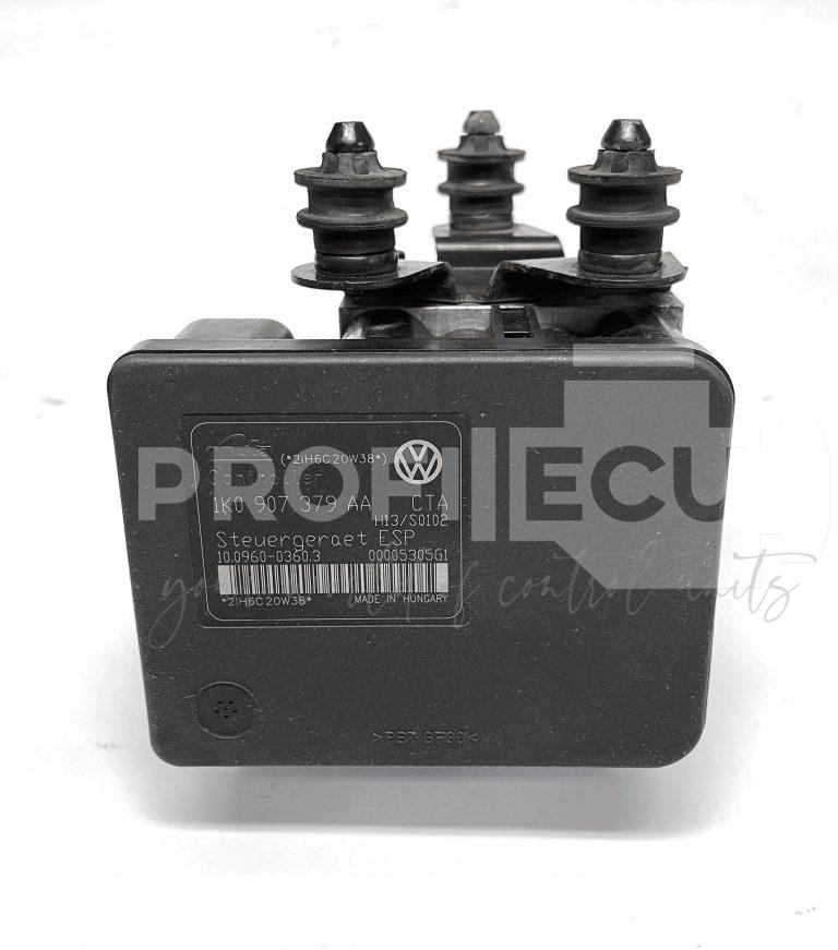 1K0614517T Jednotka ABS/ESP ATE MK60, Audi A3 8P