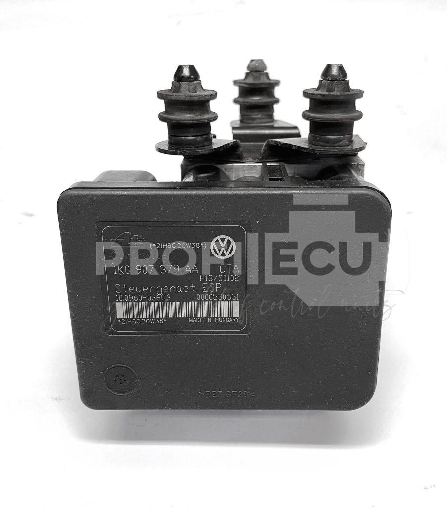 1K0614517T Jednotka ABS/ESP ATE MK60, Audi A3 8P